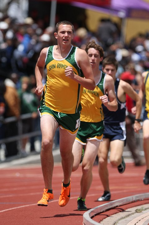 2010 NCS Tri-Valley154-SFA.JPG - 2010 North Coast Section Tri-Valley Championships, May 22, Granada High School.